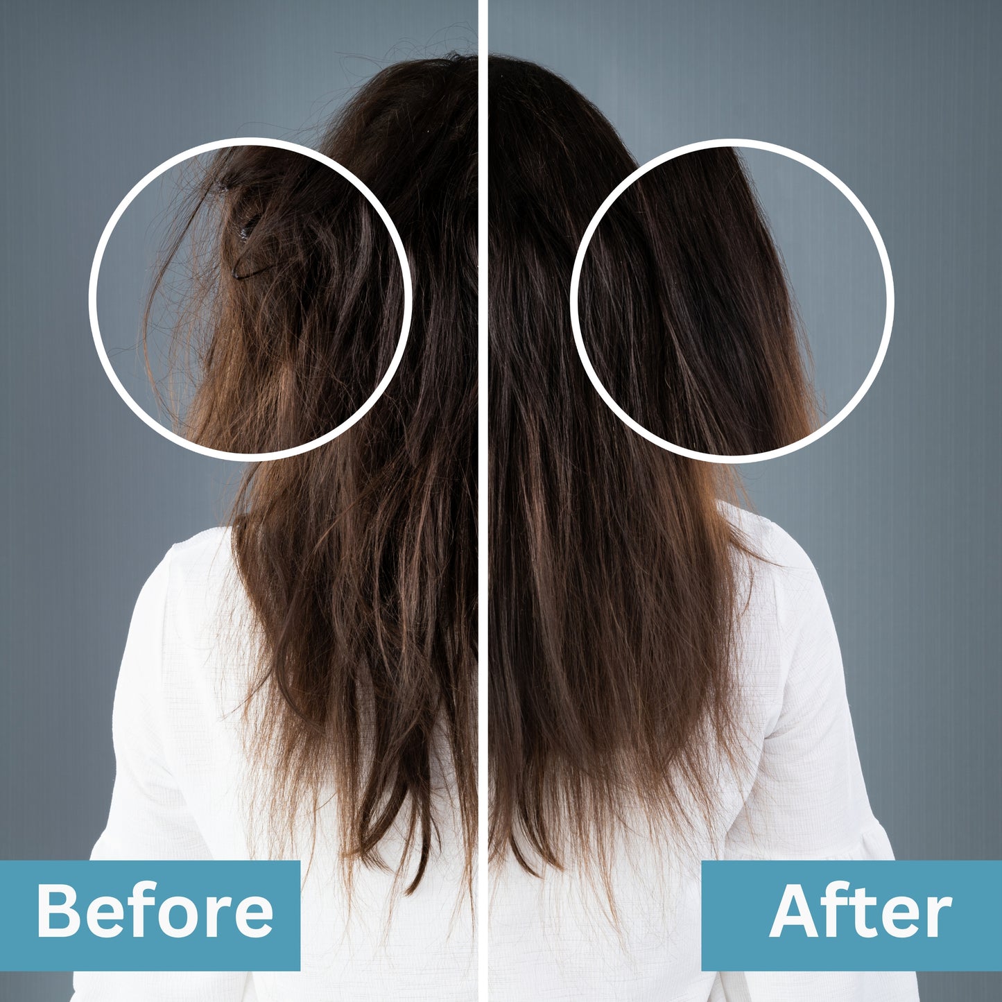 Crown & Glory Hair Mask Leave-on Conditioner 120ml