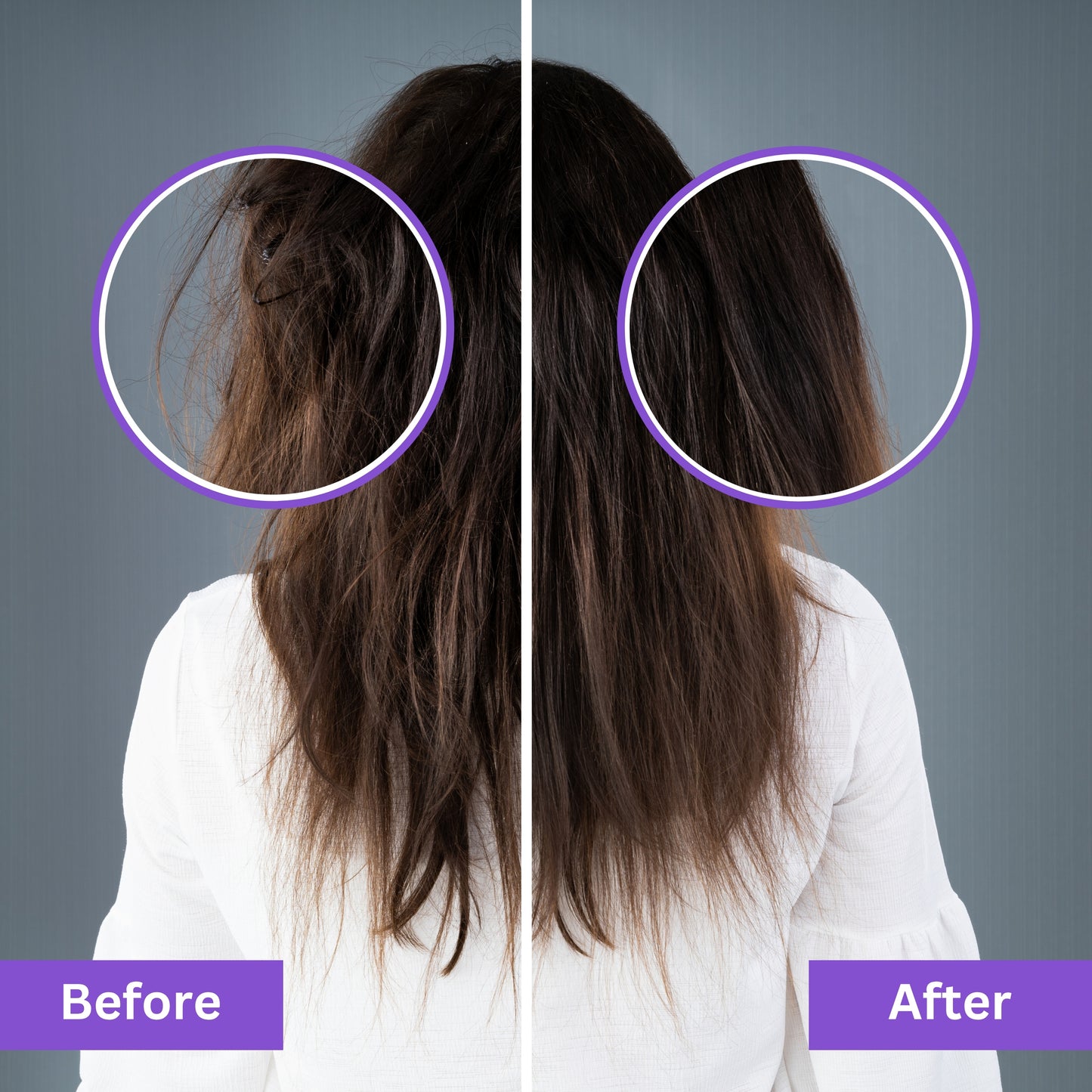 Goody 2's Rosemary Mint Strengthening Shampoo Infused with Biotin for Healthy Hair Growth - 355ml