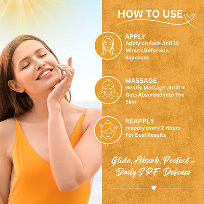 Goody 2's Sunscreen Serum - 1.69 fl oz - SPF 50 with Skin Hydrating Squalane and Broad Spectrum SPF 50 - Face Sunscreen For All Skin Types and Skin Tones